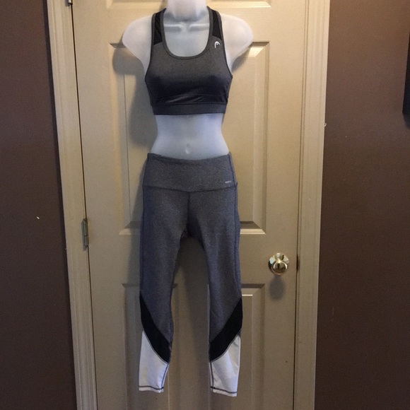 RBX Small Leggings Bundle 4 for $16 EUC - Picture 6 of 9